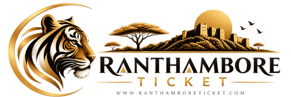 Ranthambore Ticket