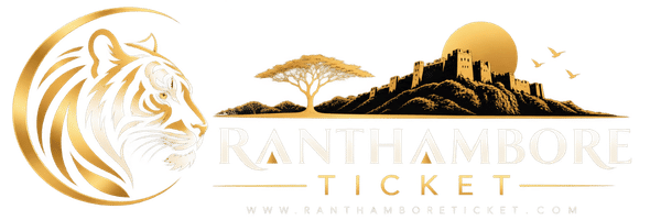Ranthambore Ticket